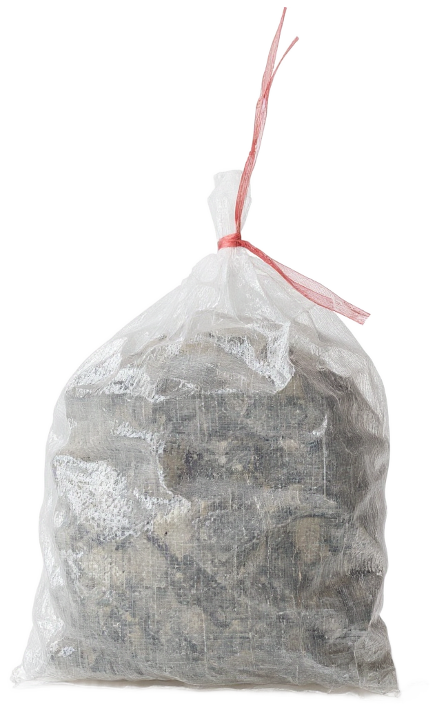 หิน ถุงกลาง (7kg) หิน ถุงกลาง (7kg)